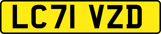 LC71VZD