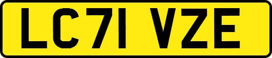 LC71VZE