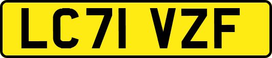 LC71VZF