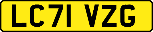 LC71VZG