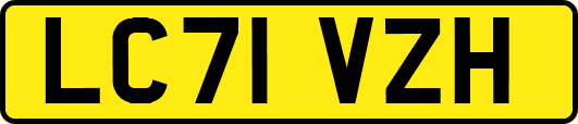 LC71VZH