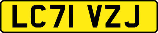 LC71VZJ