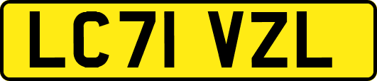 LC71VZL