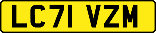 LC71VZM