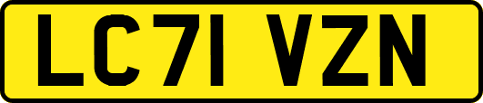 LC71VZN