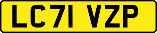LC71VZP