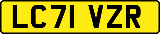 LC71VZR