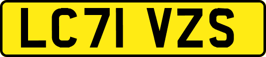 LC71VZS