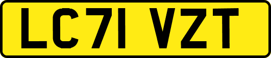 LC71VZT