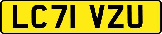 LC71VZU