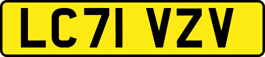 LC71VZV