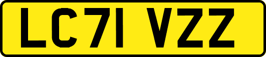 LC71VZZ