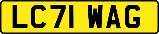 LC71WAG
