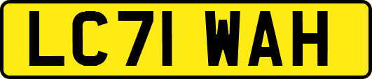 LC71WAH
