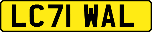 LC71WAL