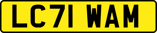 LC71WAM