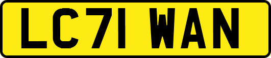 LC71WAN