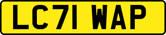 LC71WAP