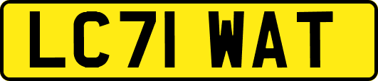 LC71WAT