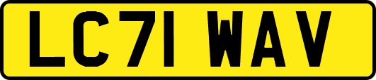 LC71WAV