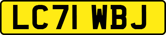 LC71WBJ