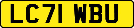 LC71WBU