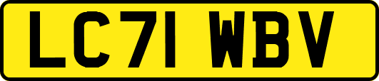 LC71WBV