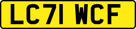 LC71WCF