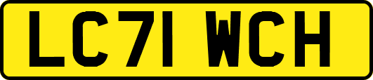 LC71WCH