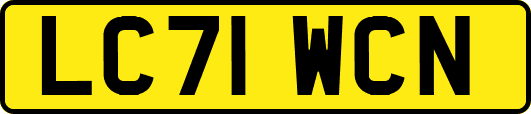 LC71WCN