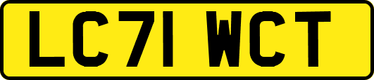 LC71WCT