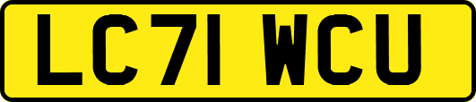 LC71WCU