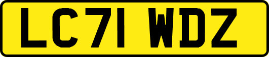 LC71WDZ