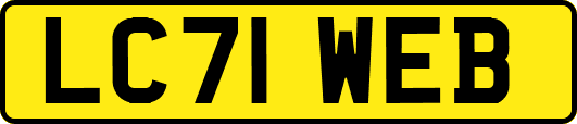LC71WEB