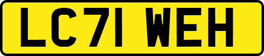 LC71WEH