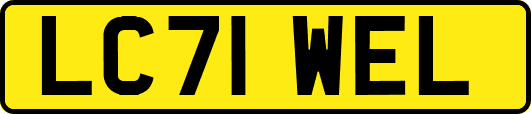 LC71WEL