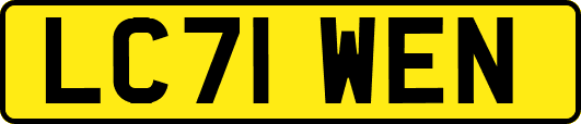 LC71WEN