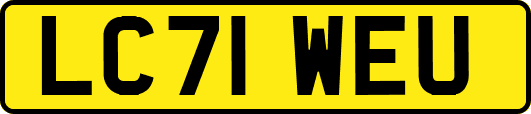 LC71WEU
