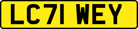 LC71WEY