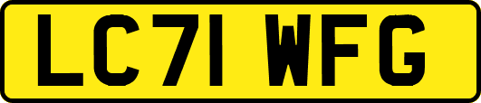 LC71WFG