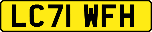 LC71WFH