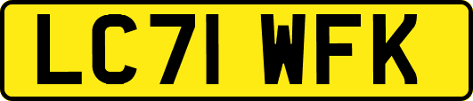LC71WFK
