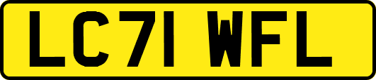 LC71WFL