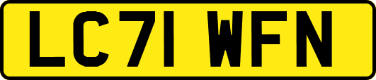 LC71WFN