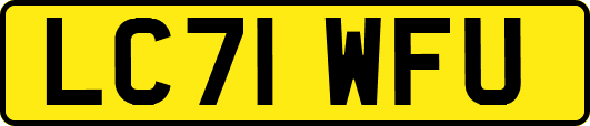 LC71WFU