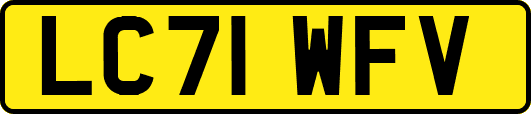 LC71WFV