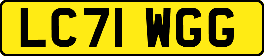 LC71WGG