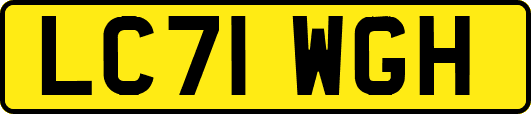 LC71WGH