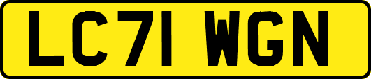 LC71WGN