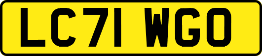 LC71WGO